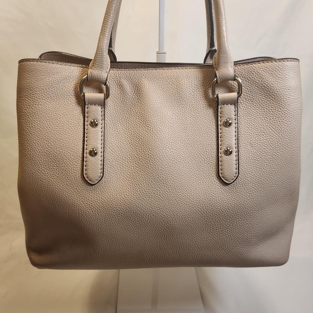 Kate Spade New York Larchmont Avenue Evangelie Satchel - Picture 6 of 17